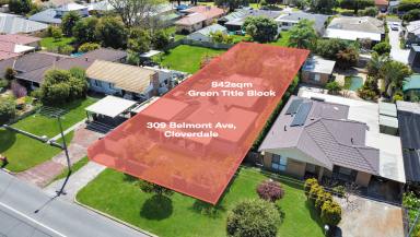 House For Sale - WA - Cloverdale - 6105 - The Complete Family Residence on 842sqm and just 8km From Perth City (Image 2)
