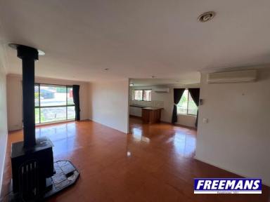 House For Sale - QLD - Kingaroy - 4610 - Views to the Bunya Mountains  (Image 2)