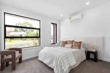 House Sold - VIC - Kilmore - 3764 - Savvy Low Maintenance Investment or New Start Home (Image 2)