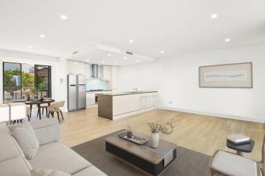 Apartment For Sale - NSW - Wollongong - 2500 - Spacious Coastal Living  (Image 2)