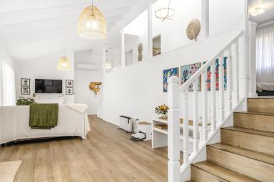 House For Lease - NSW - Portland - 2847 - Modern 3 Bedroom split level Family home (Image 2)