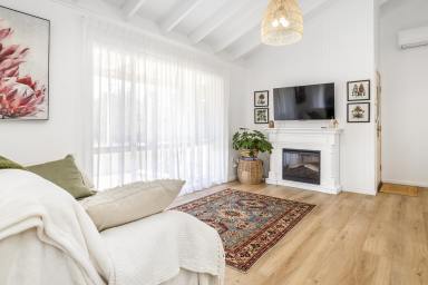 House Leased - NSW - Portland - 2847 - Modern 3 Bedroom split level Family home (Image 2)