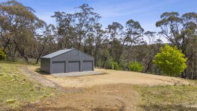 Residential Block For Sale - NSW - Meadow Flat - 2795 - Your Perfect Rural Lifestyle Awaits  (Image 2)
