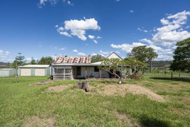 House For Sale - NSW - Upper Copmanhurst - 2460 - Renovate or Detonate - The Option is Yours (Image 2)