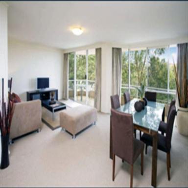 Apartment For Lease - NSW - Cremorne - 2090 - Spacious 2 bedroom North Facing Security Apartment (Image 2)