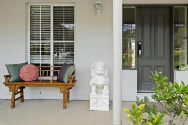 Other (Rural) For Sale - QLD - Biddaddaba - 4275 - Premier Equestrian Estate on Two Titles *369 Acres* 4 Homes, Covered Olympic Arena (Image 2)