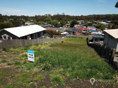 Residential Block For Sale - VIC - Foster - 3960 - BLOCK WITH VIEWS OVER TOWN  (Image 2)