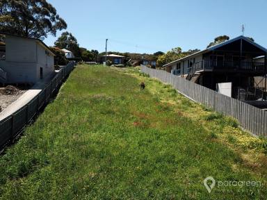 Residential Block For Sale - VIC - Foster - 3960 - BLOCK WITH VIEWS OVER TOWN  (Image 2)