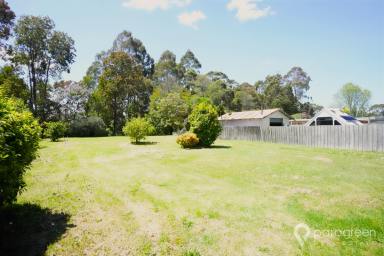 Residential Block For Sale - VIC - Foster - 3960 - BLOCK WITH CREEK OUTLOOK IN AN IDEAL LOCATION  (Image 2)