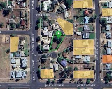 Residential Block For Sale - NSW - Moree - 2400 - Vacant Block in Cul-de-sac (Image 2)