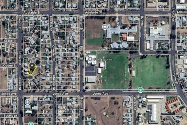 Residential Block For Sale - NSW - Moree - 2400 - Vacant Block in Cul-de-sac (Image 2)