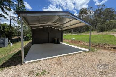 Residential Block For Sale - QLD - Glenwood - 4570 - YOUR COUNTRY ESCAPE AWAITS - SPACE AND SERENITY  (Image 2)