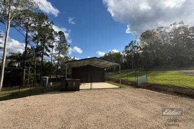Residential Block For Sale - QLD - Glenwood - 4570 - YOUR COUNTRY ESCAPE AWAITS - SPACE AND SERENITY (Image 2)