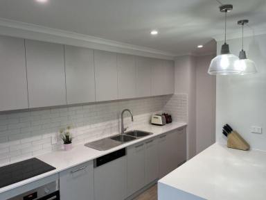 Townhouse Leased - QLD - Carina Heights - 4152 - Renovated Townhouse with Garden and Pets Approved (Image 2)