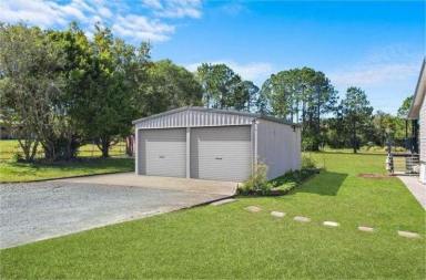 Acreage/Semi-rural For Lease - QLD - Elimbah - 4516 - Peaceful Country Living for long-term rent (Image 2)