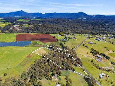 Residential Block For Sale - TAS - Gawler - 7315 - Build Your Dream Home with Breathtaking Views!  (Image 2)