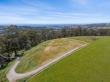 Residential Block For Sale - TAS - Gawler - 7315 - Build Your Dream Home with Breathtaking Views!  (Image 2)