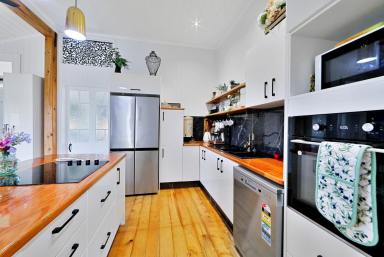 House For Sale - QLD - Bundaberg East - 4670 - Charming Queenslander on 1000m²  (Image 2)