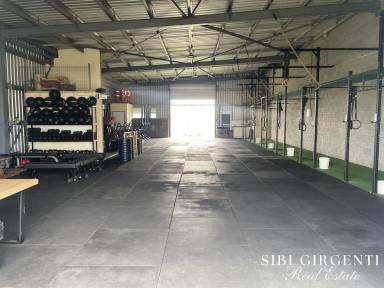 Industrial/Warehouse For Lease - QLD - Mareeba - 4880 - Shed 2, 30 Wallace Drive, Mareeba, QLD 4880.  (Image 2)