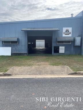 Industrial/Warehouse For Lease - QLD - Mareeba - 4880 - Shed 2, 30 Wallace Drive, Mareeba, QLD 4880. (Image 2)