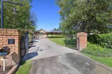 House For Sale - VIC - Warragul - 3820 - Two Dwellings with Space, Lifestyle and Versatility in a Quiet Court  (Image 2)