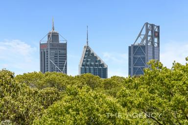 Apartment For Sale - WA - Subiaco - 6008 - Contemporary Elegance in a Boutique Building (Image 2)