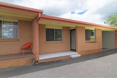Unit For Lease - QLD - Wilsonton - 4350 - Modern Comfort and Convenience in Prime Wilsonton Location (Image 2)