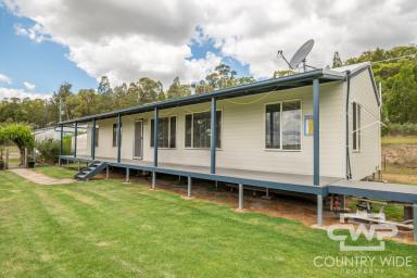 Lifestyle For Sale - NSW - Emmaville - 2371 - Peace, Privacy & Space on the Edge of Town (Image 2)