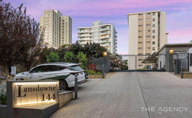 Apartment For Sale - WA - South Perth - 6151 - Sweeping River Views (Image 2)