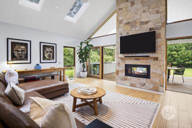 Acreage/Semi-rural For Sale - VIC - Tyabb - 3913 - Architectural Masterpiece on 1.5 Acres (Image 2)