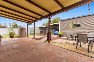 House For Sale - NSW - Casino - 2470 - Attention Tradies & Hobbyists! (Image 2)