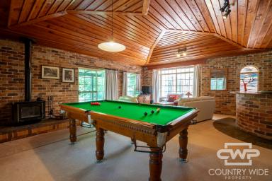 House For Sale - NSW - Glen Innes - 2370 - Spacious Family Haven with Self-Contained Granny Flat on 3 Acres  (Image 2)