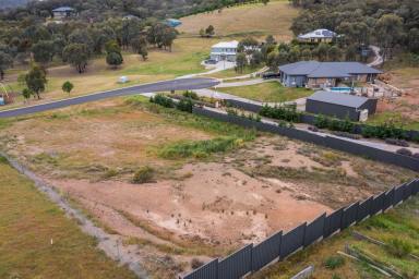 Residential Block For Sale - NSW - Mudgee - 2850 - RARE VACANT LAND IN ESTABLISHED FAMILY ESTATE  (Image 2)