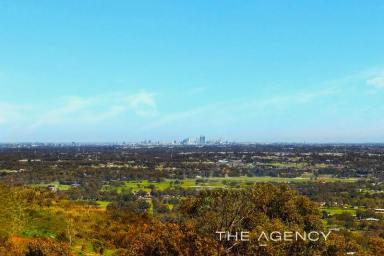 House For Sale - WA - Brigadoon - 6069 - "King Of The Hill" - Stunning Residence With Panoramic Views on 11 Acres (Image 2)