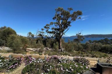 Residential Block For Sale - TAS - White Beach - 7184 - "Space, Serenity & Sea Views in White Beach" (Image 2)