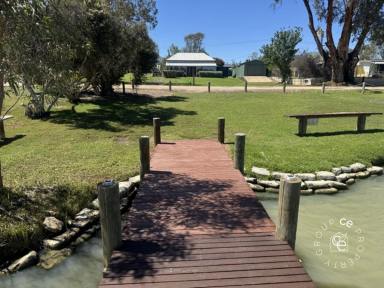 House For Sale - SA - Cowirra - 5238 - 'Cowirra Cottage' - Riverfront living with a difference  (Image 2)