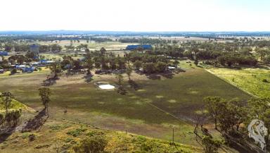 Residential Block For Sale - NSW - Baan Baa - 2390 - UNIQUE OPPORTUNITY TO PURCHASE ACRES IN BAAN BAA!  (Image 2)