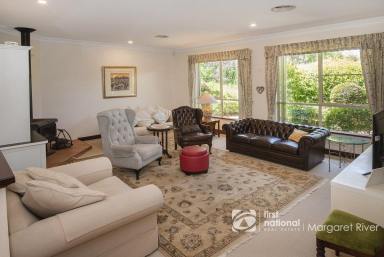 Mixed Farming For Sale - WA - Cowaramup - 6284 - EXCLUSIVE PRIVATE DOWN SOUTH HIDEAWAY  (Image 2)