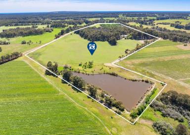 Mixed Farming For Sale - WA - Cowaramup - 6284 - EXCLUSIVE PRIVATE DOWN SOUTH HIDEAWAY (Image 2)