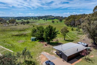 Lifestyle For Sale - NSW - Laggan - 2583 - A Historic Country Weekender 10 minutes from Crookwell (Image 2)