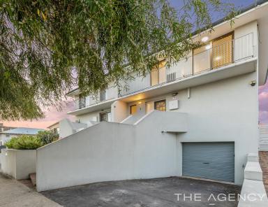 Townhouse For Sale - WA - Victoria Park - 6100 - Street-Front Townhouse with Views  (Image 2)