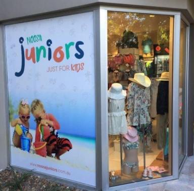 Business Sold - QLD - Noosa Heads - 4567 - URGENT SALE : Iconic Children's Boutique in Coastal Paradise  (Image 2)