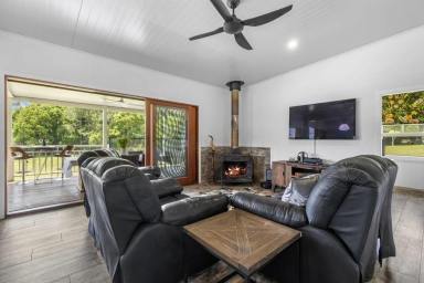 Lifestyle For Sale - QLD - Kin Kin - 4571 - DREAM HINTERLAND PROPERTY (Image 2)