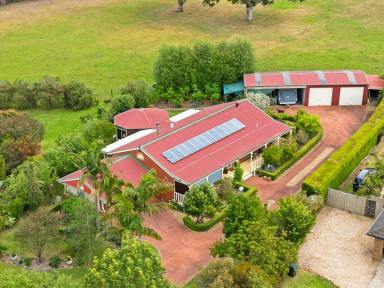 House For Sale - VIC - Swan Reach - 3903 - COUNTRY HOMESTEAD NEAR THE TAMBO RIVER  (Image 2)