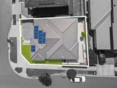 House For Sale - NSW - Oran Park - 2570 - Perfect for First Home Buyers or Investors! (Image 2)