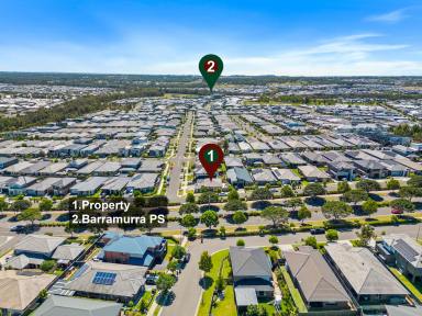 House For Sale - NSW - Oran Park - 2570 - Perfect for First Home Buyers or Investors! (Image 2)
