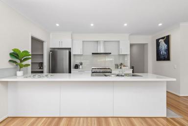 House Sold - VIC - North Bendigo - 3550 - Modern Comfort and Convenience in Close to Town Location  (Image 2)