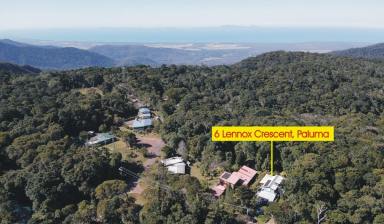 House For Sale - QLD - Paluma - 4816 - IDYLLIC HOME IN PICTURE-PERFECT LOCATION!  (Image 2)