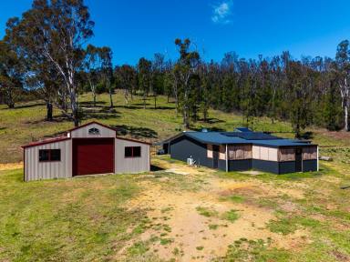 Acreage/Semi-rural For Sale - NSW - Wyndham - 2550 - MODERN OFF-GRID LIVING IN COMPLETE PRIVACY  (Image 2)