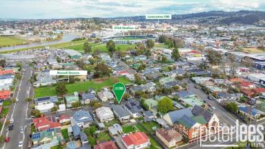 House Sold - TAS - Invermay - 7248 - Another Property SOLD SMARTRE by Peter Lees Real Estate  (Image 2)